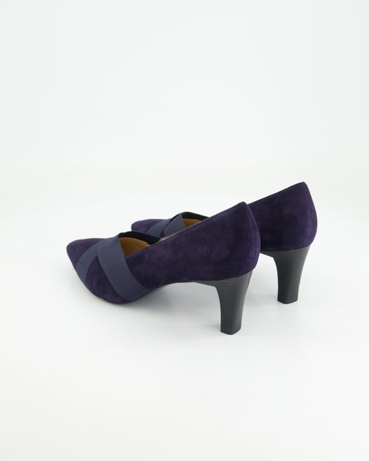 Peter Kaiser M9244344 Pumps in Blau