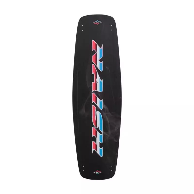 Twintip kitesurf NAISH Traverse EJ 2024