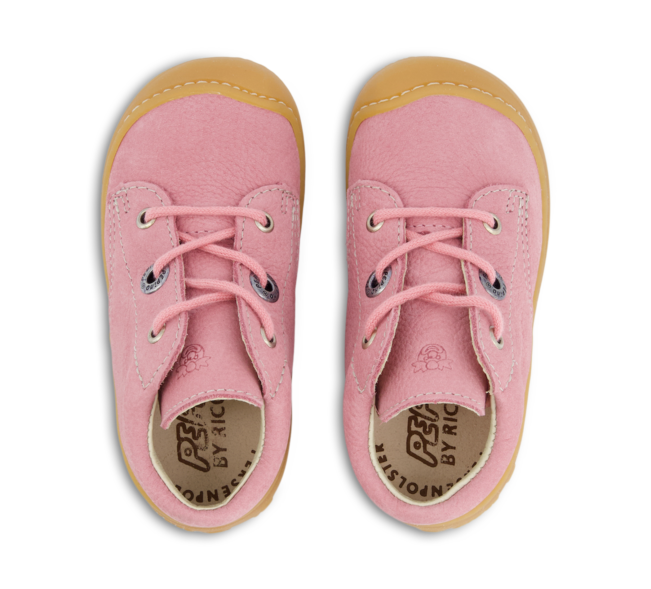 Pepino Cory - Schnürschuhe