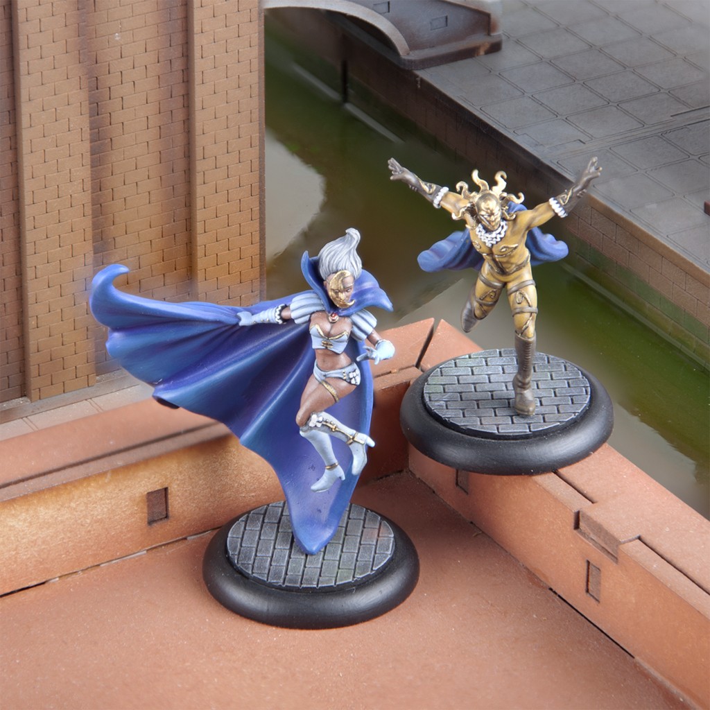Carnevale - Sun & Moon