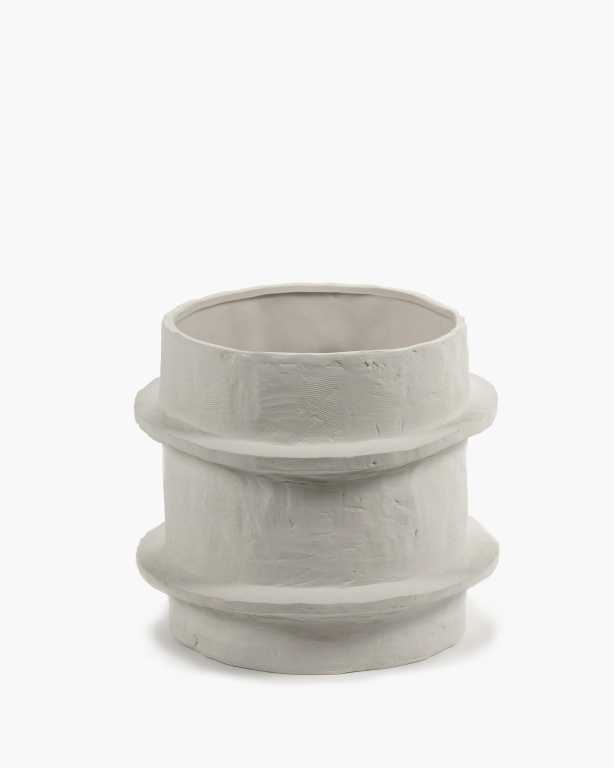 Serax Molly by Marie Michielssen bloempot 4 medium