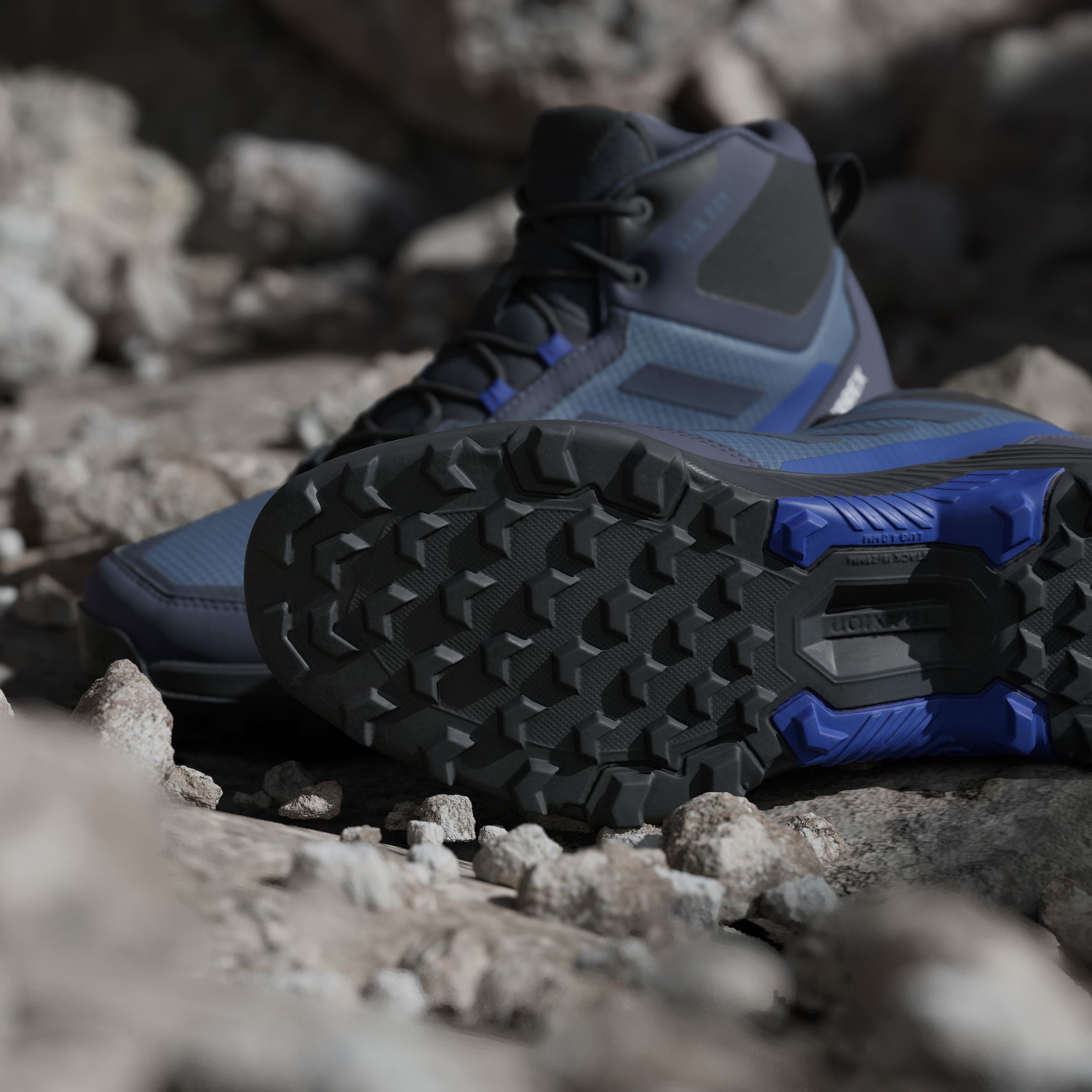 adidas TERREX Wanderschuh »EASTRAIL 2.0 MID RAIN.RDY«  wasserdicht