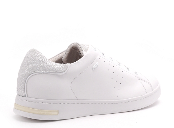 Geox basses femme d jaysen a d621ba blanc