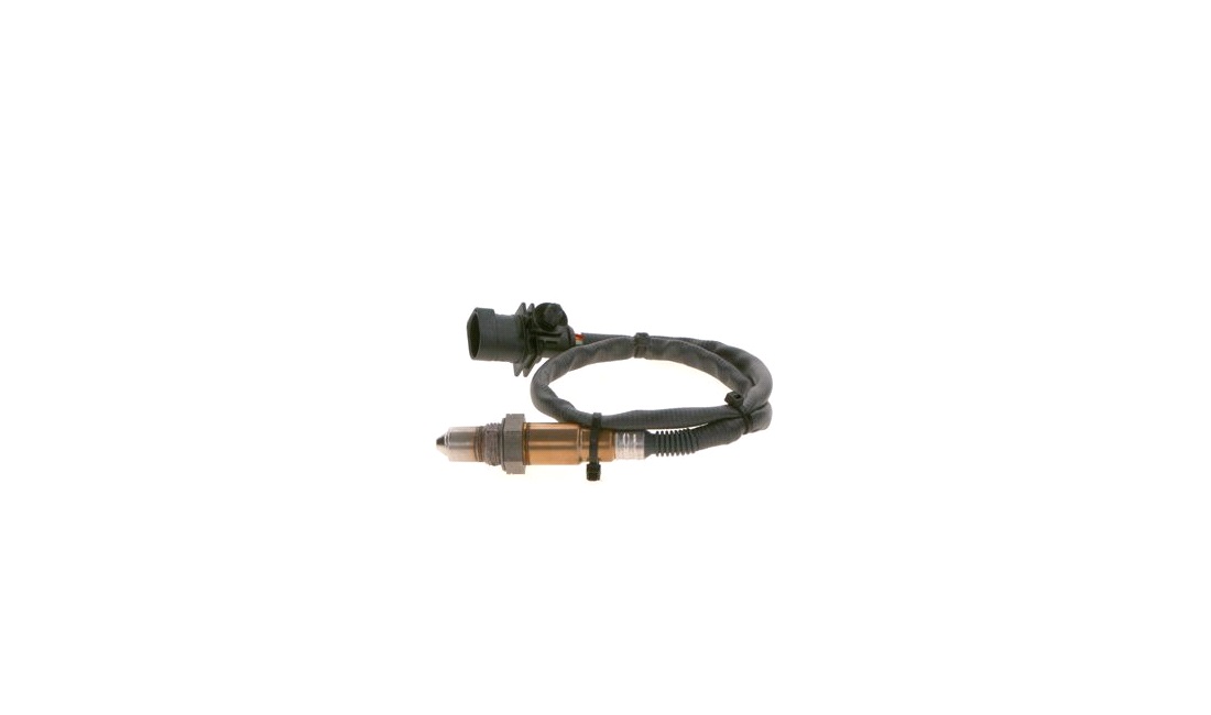 Lambda-sonde,