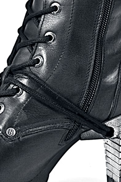Trail | New Rock Bottes
