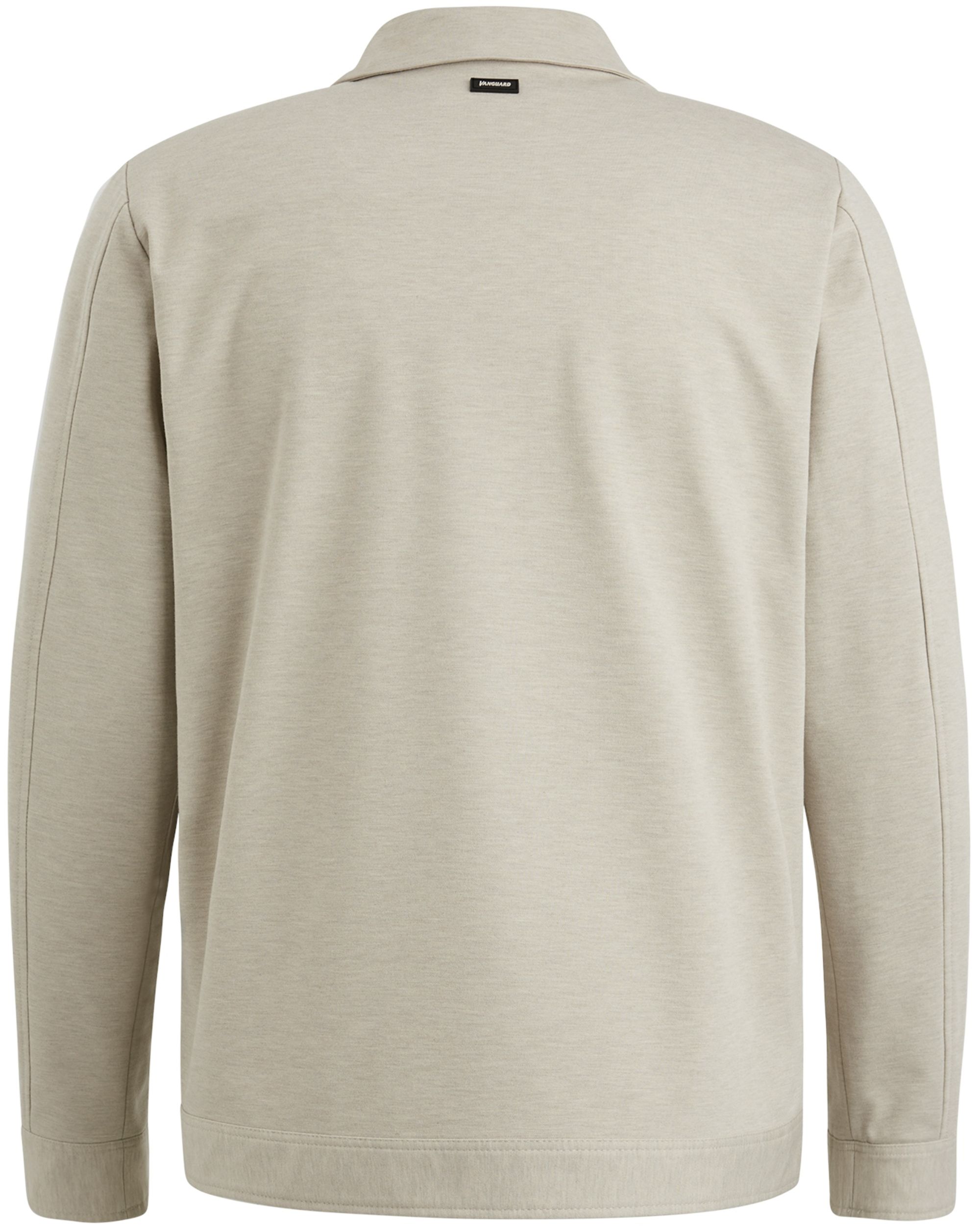 Vanguard Overshirt
