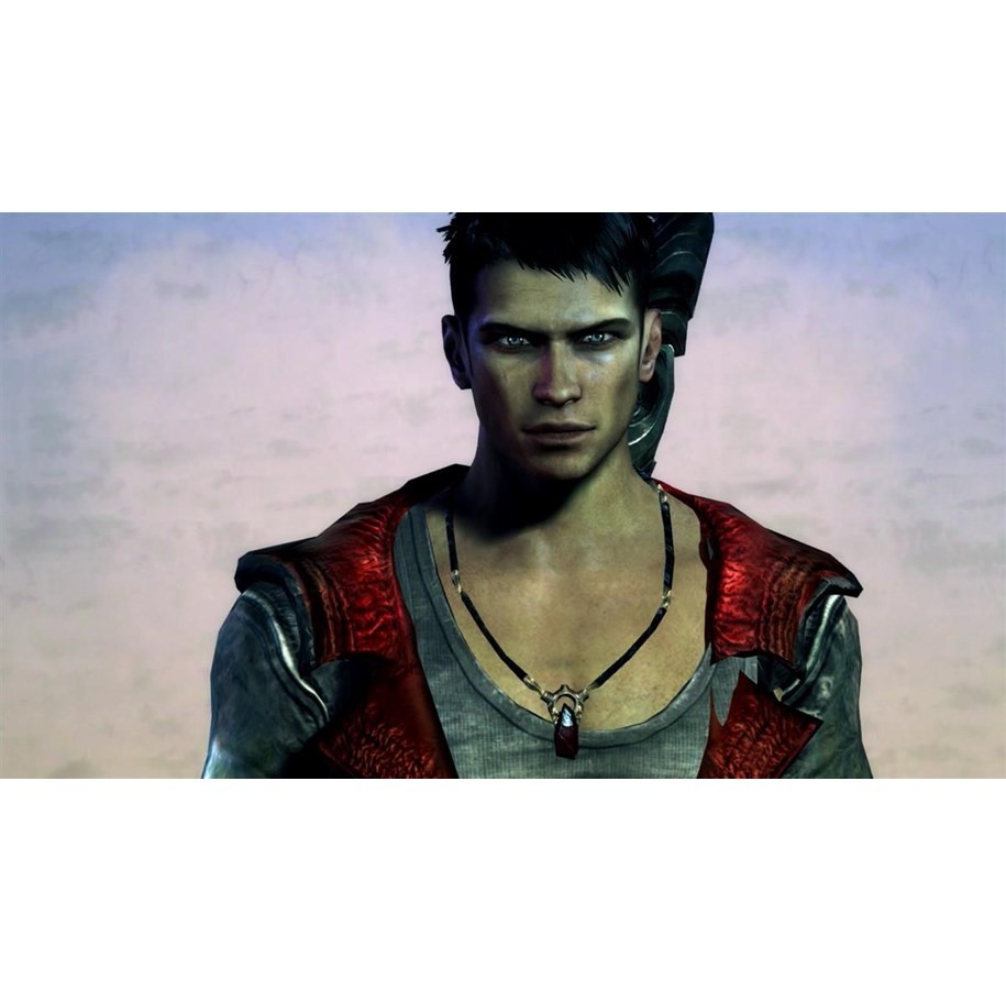 DmC: Devil May Cry - Definitive Edition- Xbox One