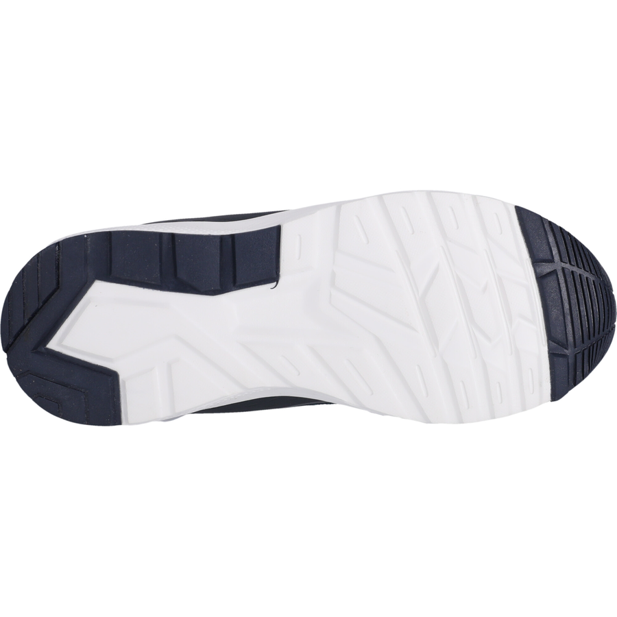 ZigZag Sneaker Orientu 2048 Navy Blazer