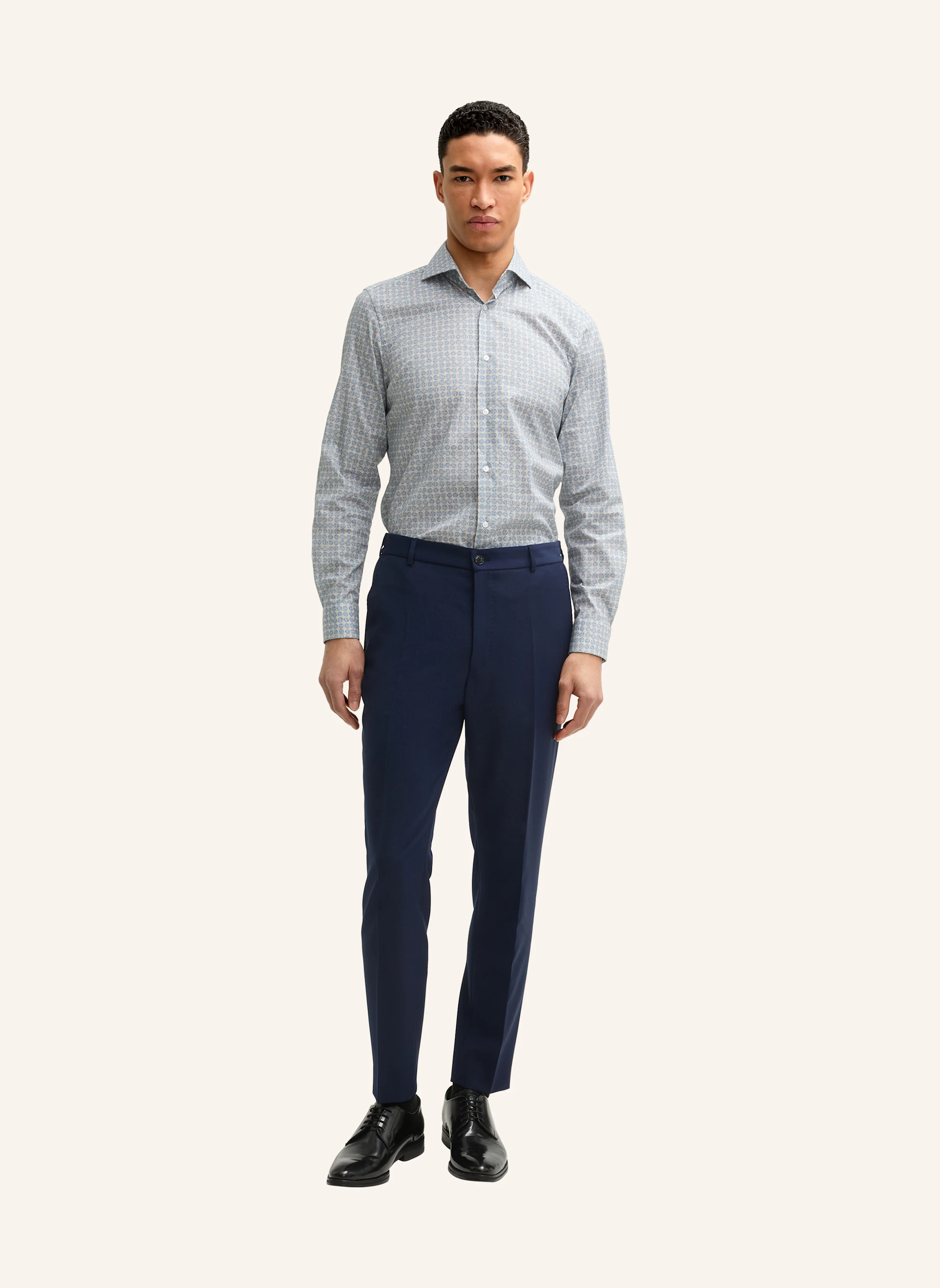 JOOP! Hemd Extra Slim Fit