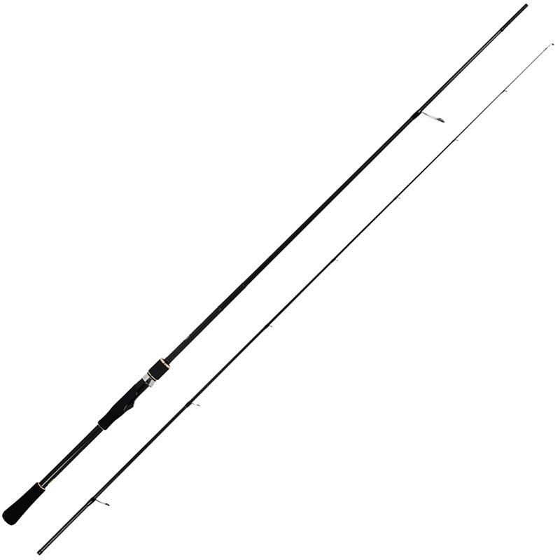 Canne Eging Graphiteleader Calamaretti Ux Spinning