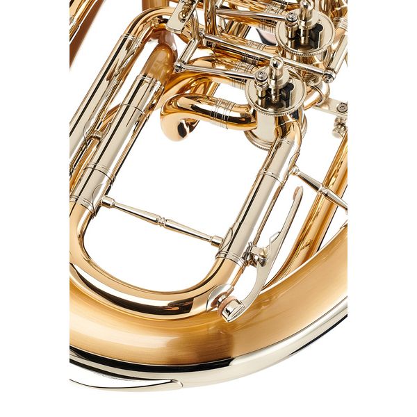 Miraphone 47 WL4 1100 G 010 Tenorhorn