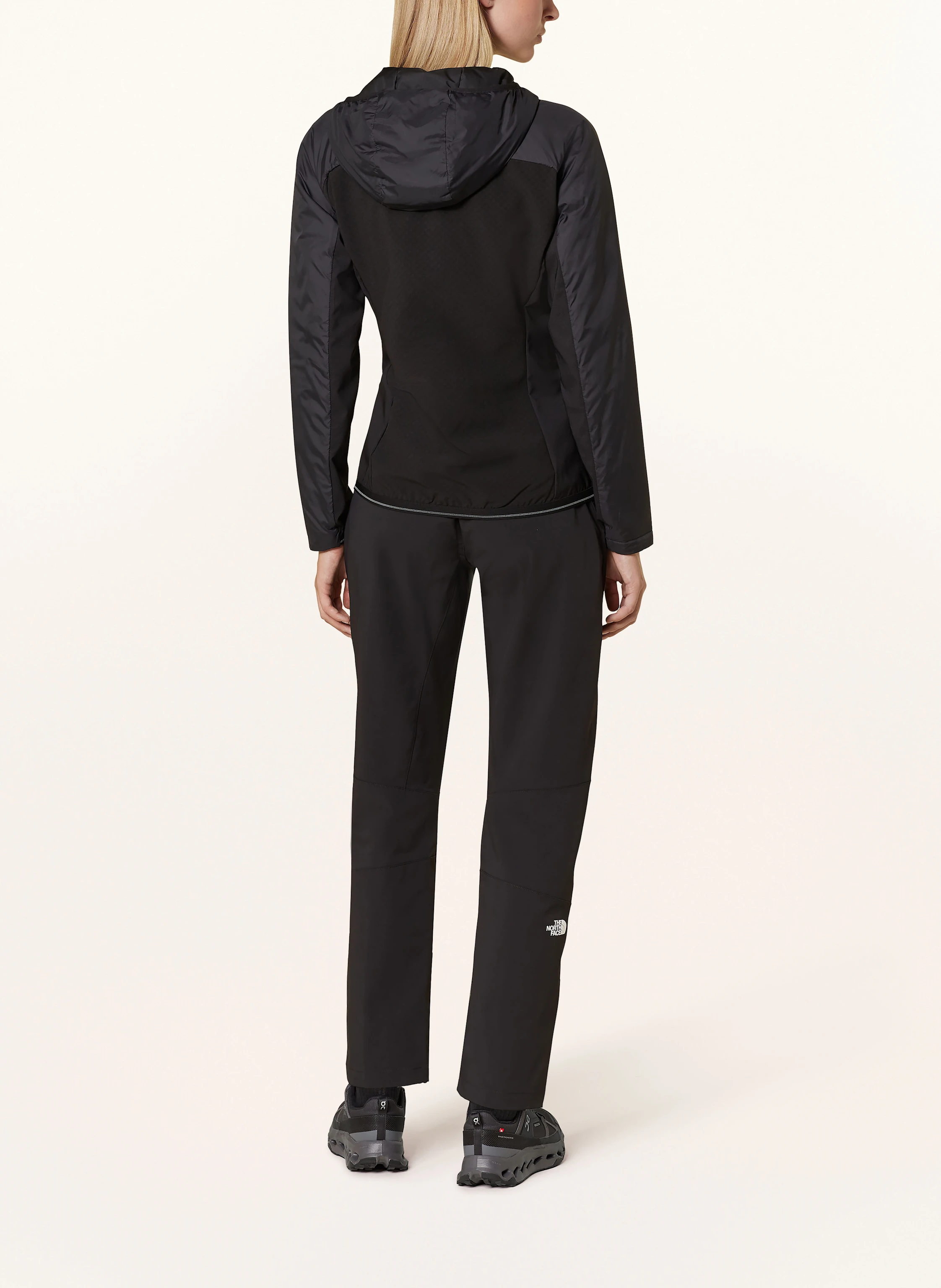 THE NORTH FACE Hybrid-Jacke MOUNTAIN ATHLETICS