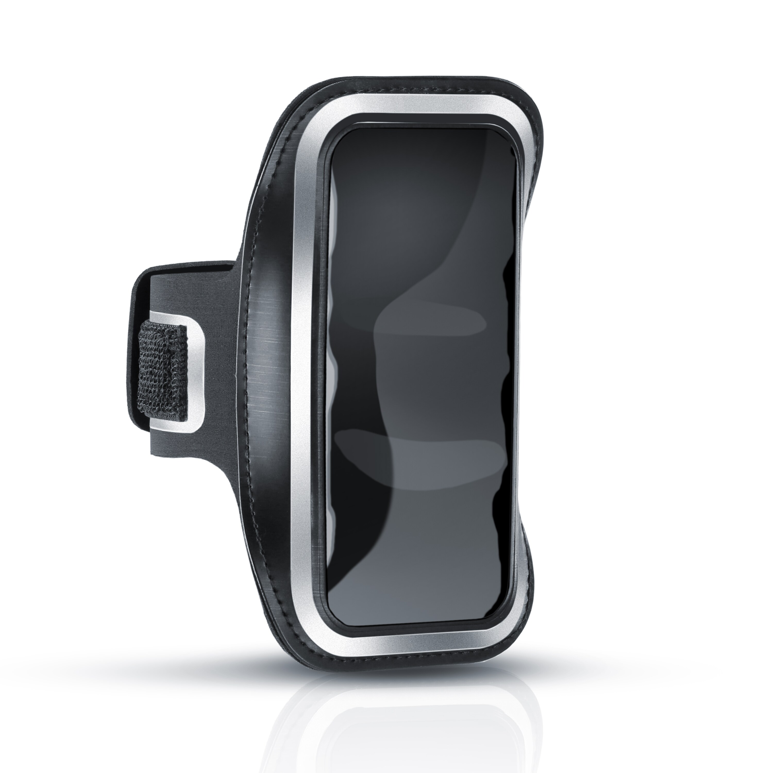 Arendo Smartphone-Tragegurt, Fitness Armband für 4,7