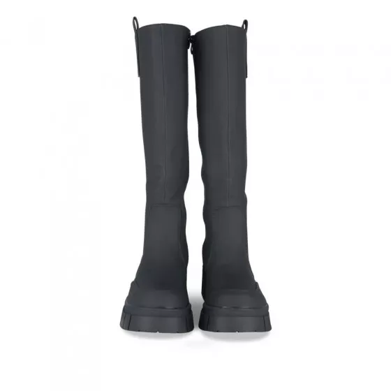 Bottes NOIR MERRY SCOTT