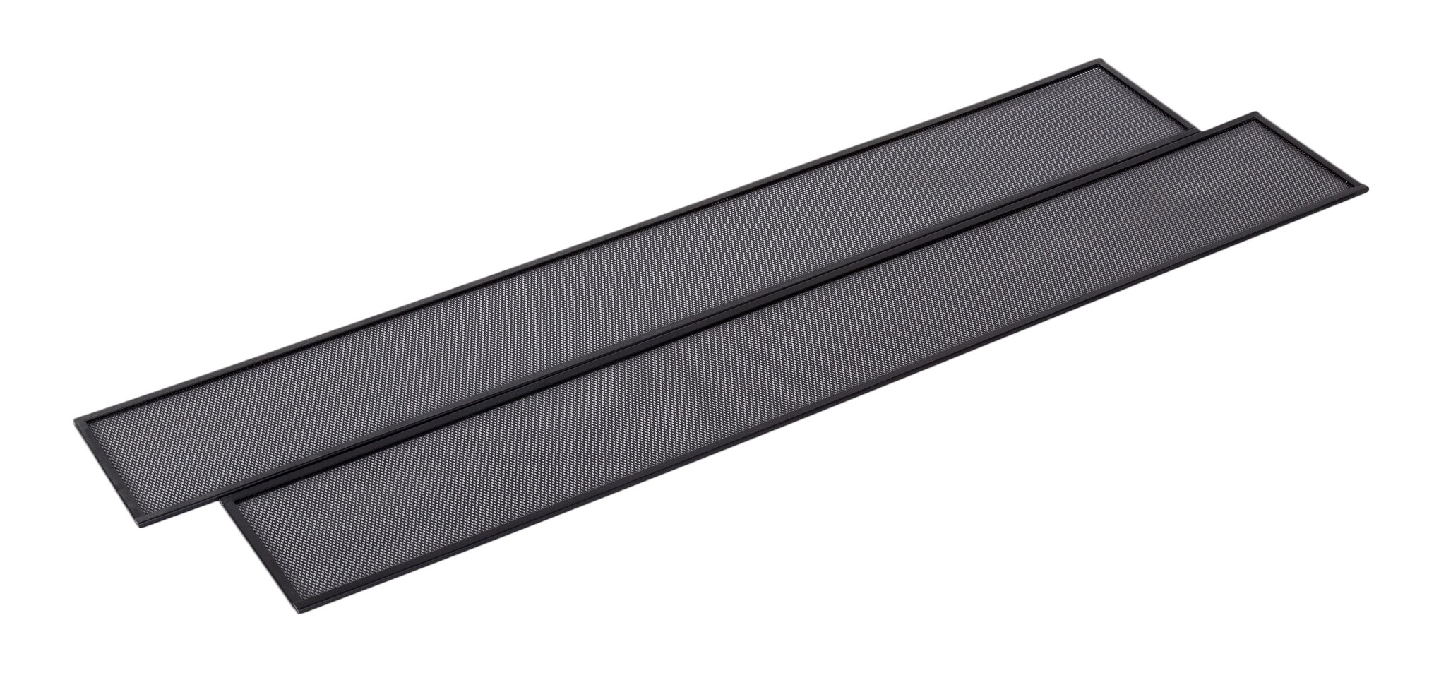 Habistat Mesh Paneel voor 90cm Terrarium 2 stuks