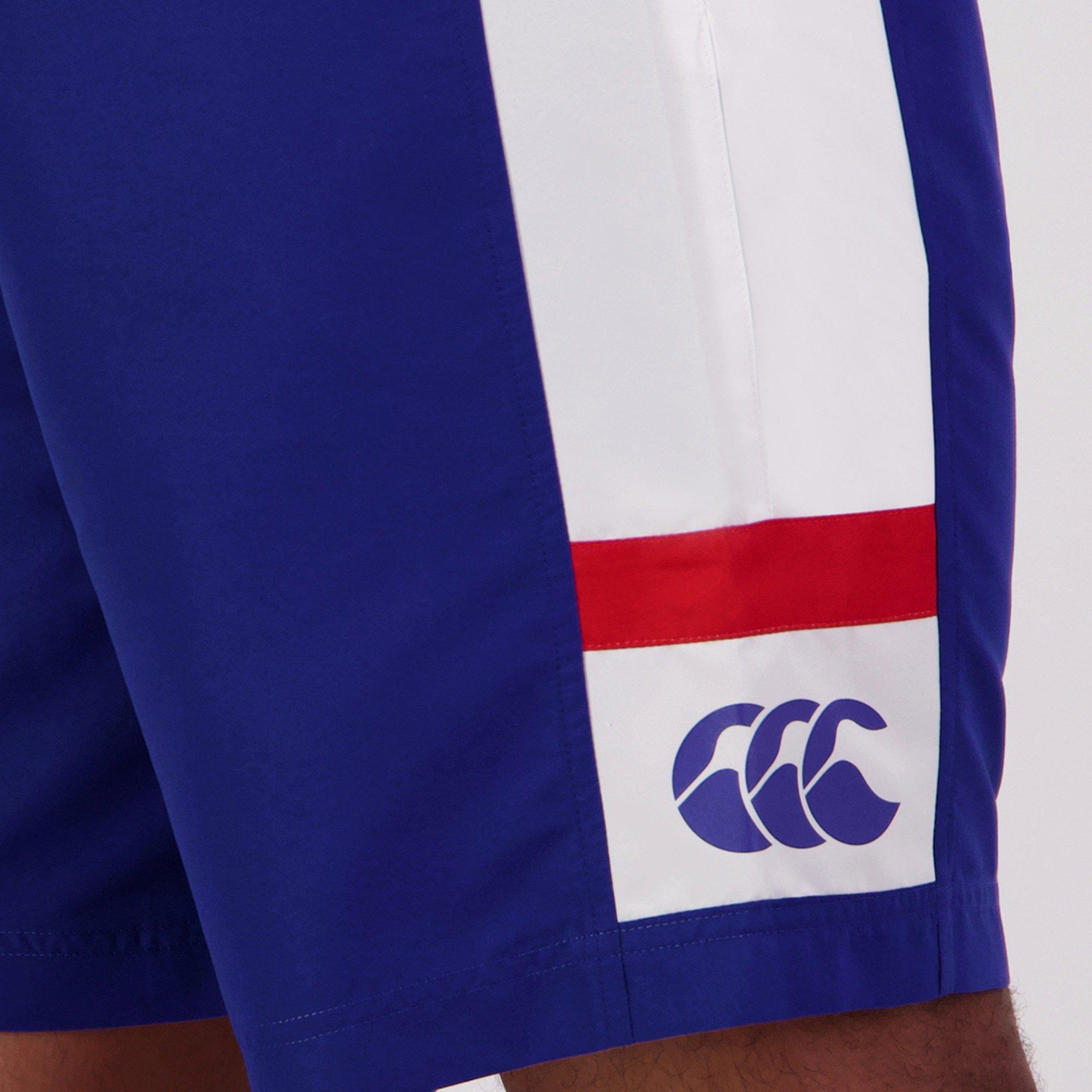 Canterbury Legends Shorts Mens