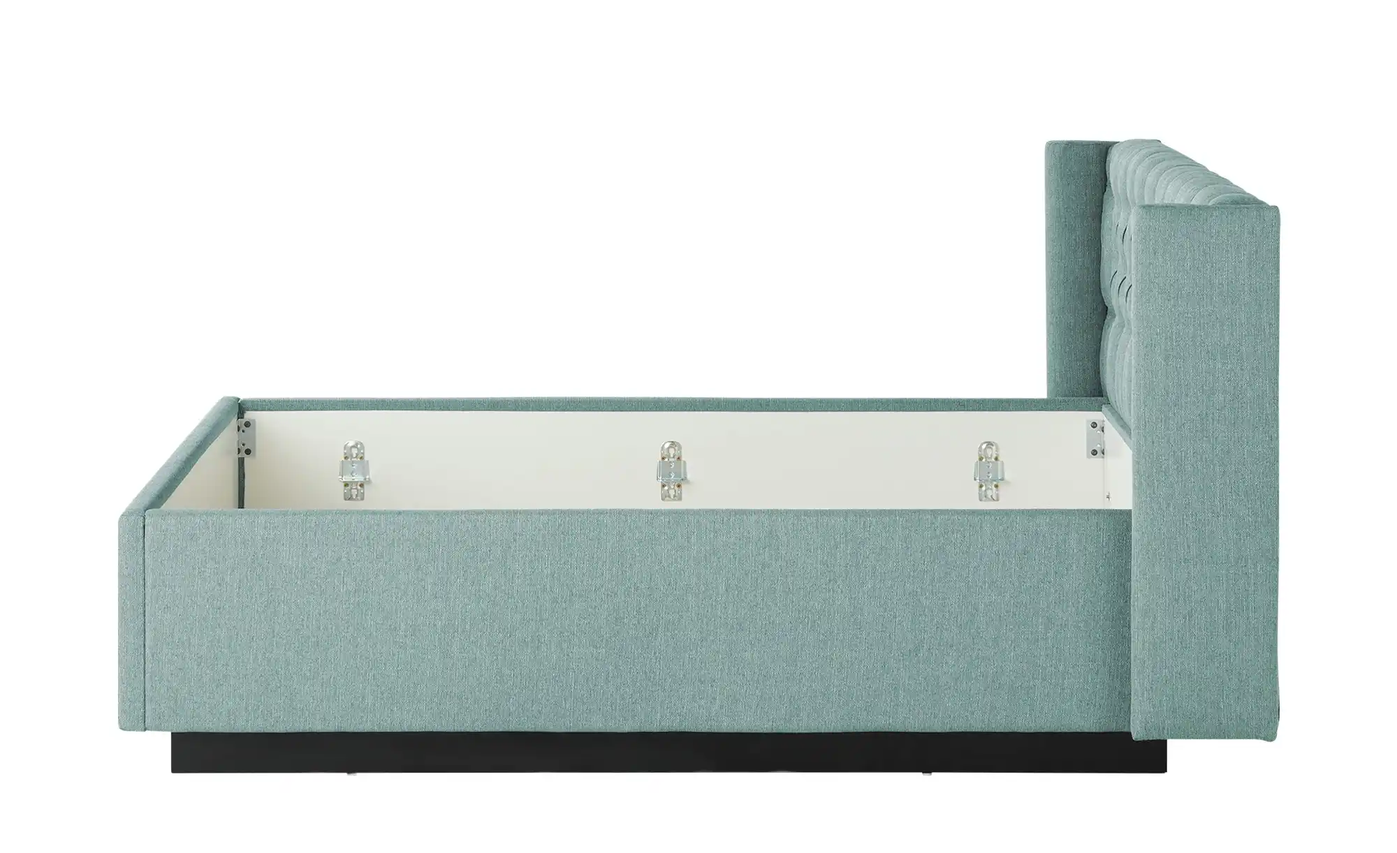 meinBett Polsterbettgestell Eyra