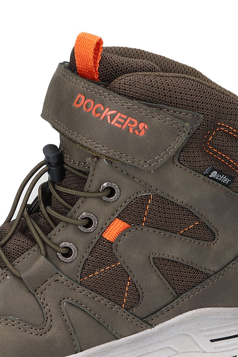 Bottines Docktex | Dockers by Gerli Bottes Enfants