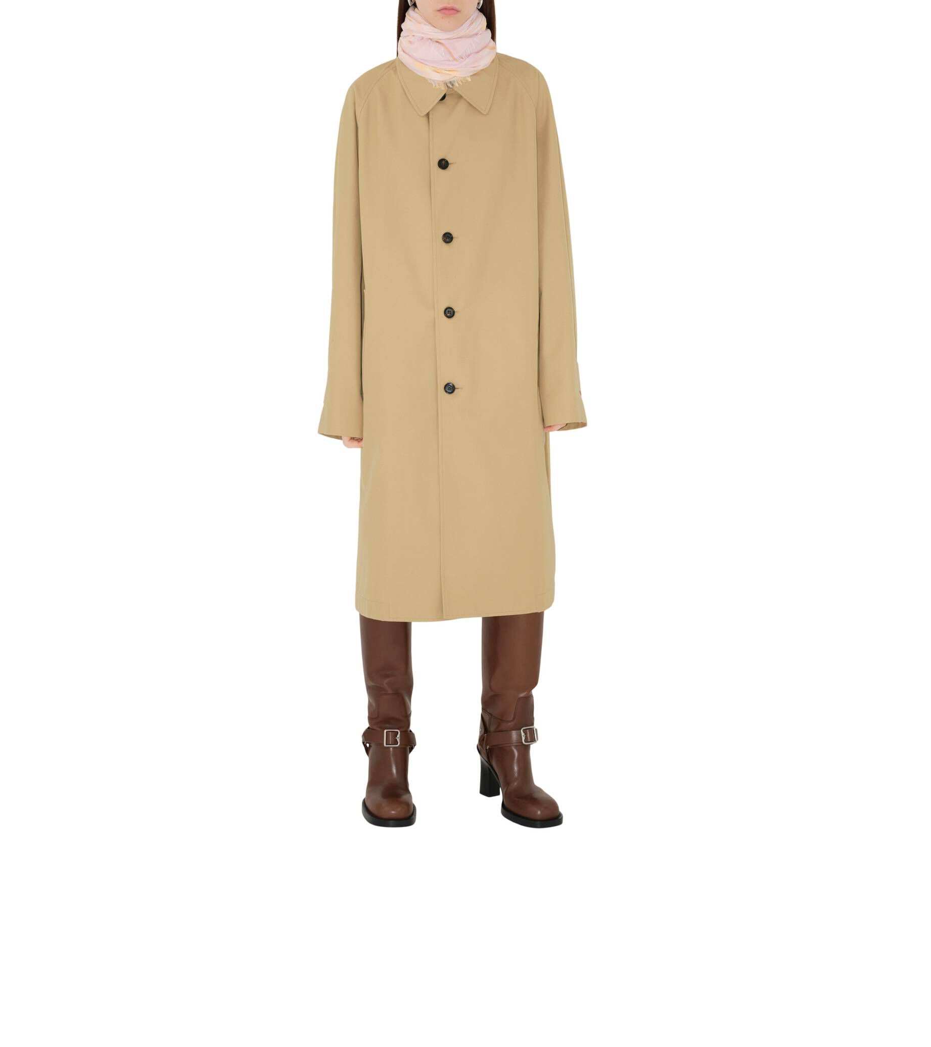 Burberry| Damen Wollschal