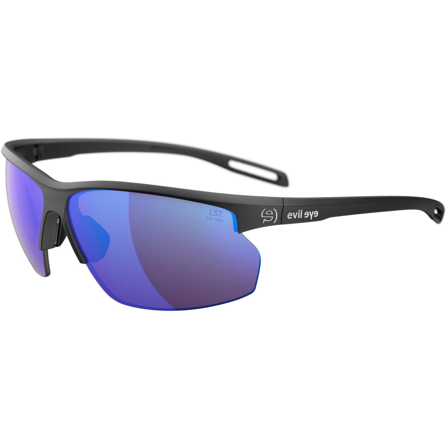 evil eye epyx-x ng Sportbrille black matt