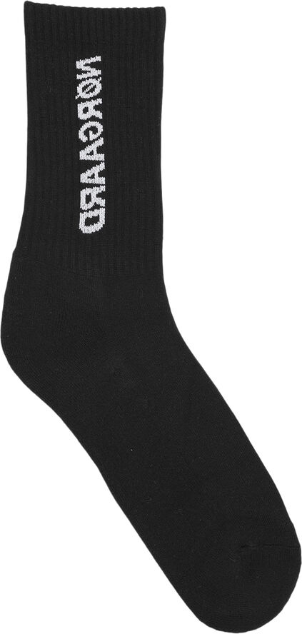 Mads Nørgaard - Copenhagen Tennis Classic Sock Sort