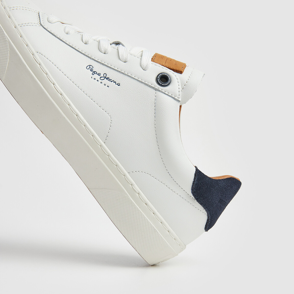 PEPE JEANS<br>Tênis Yogini