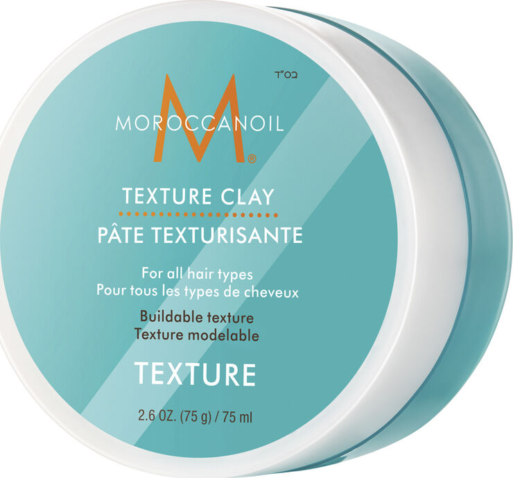 Moroccanoil Texture Clay 75 ml.