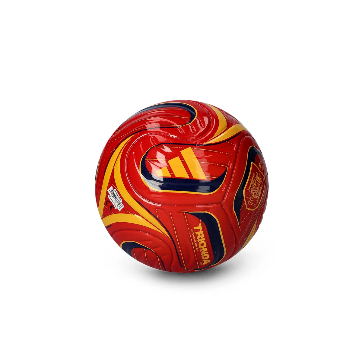 Bola adidas Espanha Mundial 2026