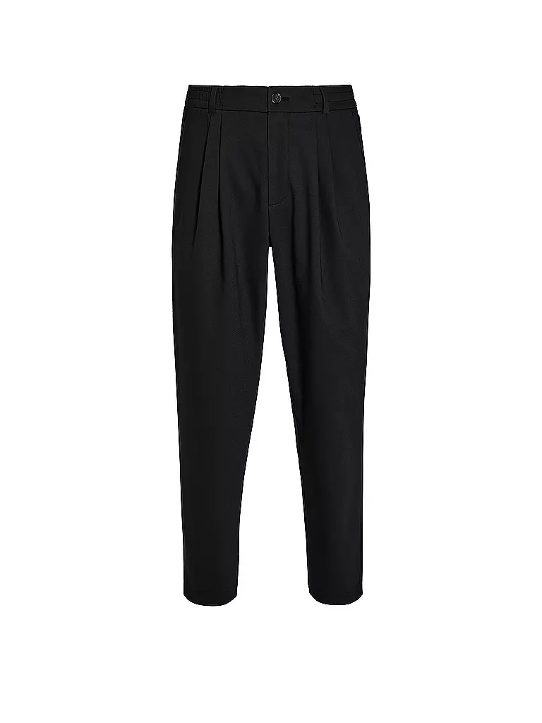 ALPHATAURI Chino PAVO schwarz