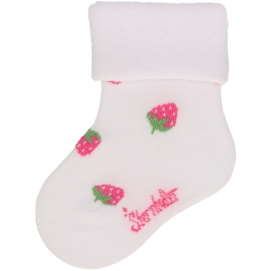 Sterntaler Baby-Socken 3er-Pack Mädchen pink