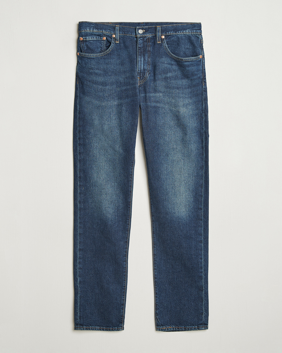 Levi's 512 Slim Taper Jeans Breaking News