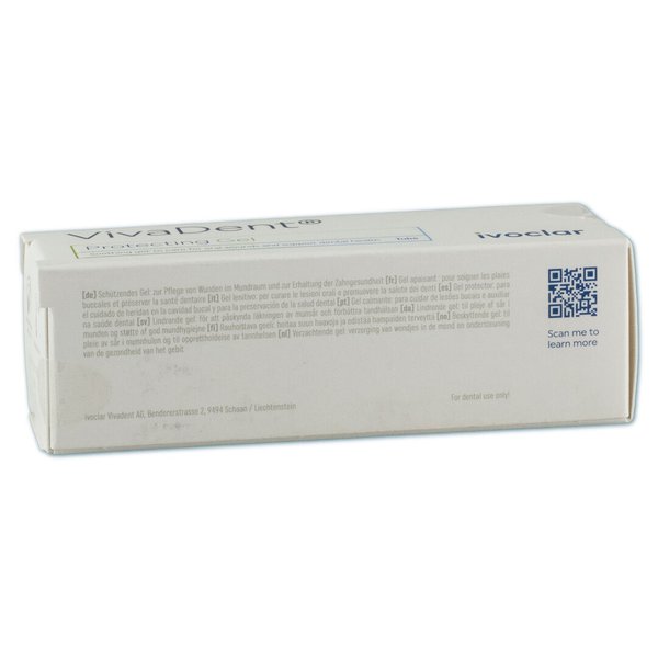 VivaDent Protecting Gel  (20 g / 50 g)