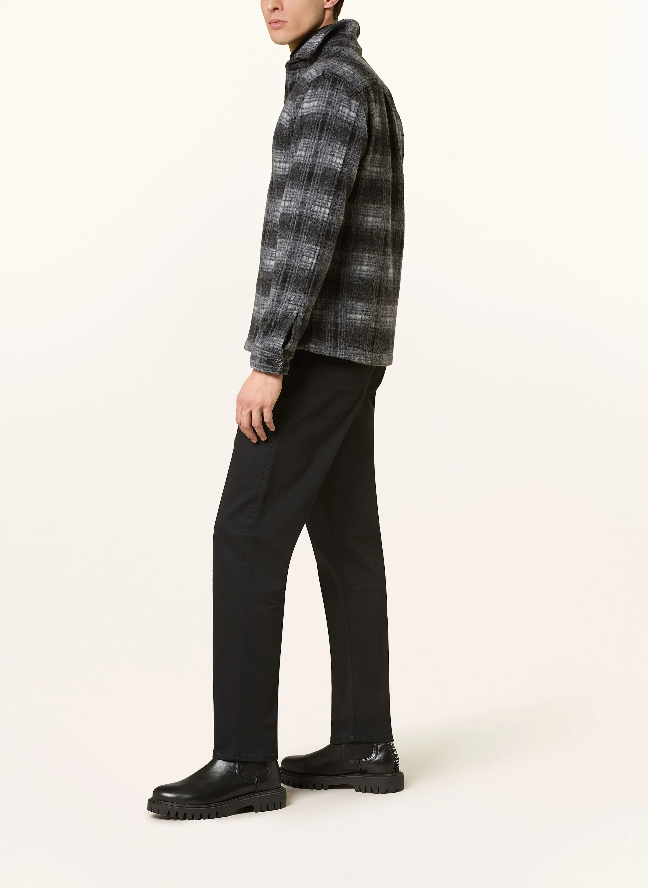 TOMMY HILFIGER Jeans CORE HARLEM Relaxed Tapered Fit