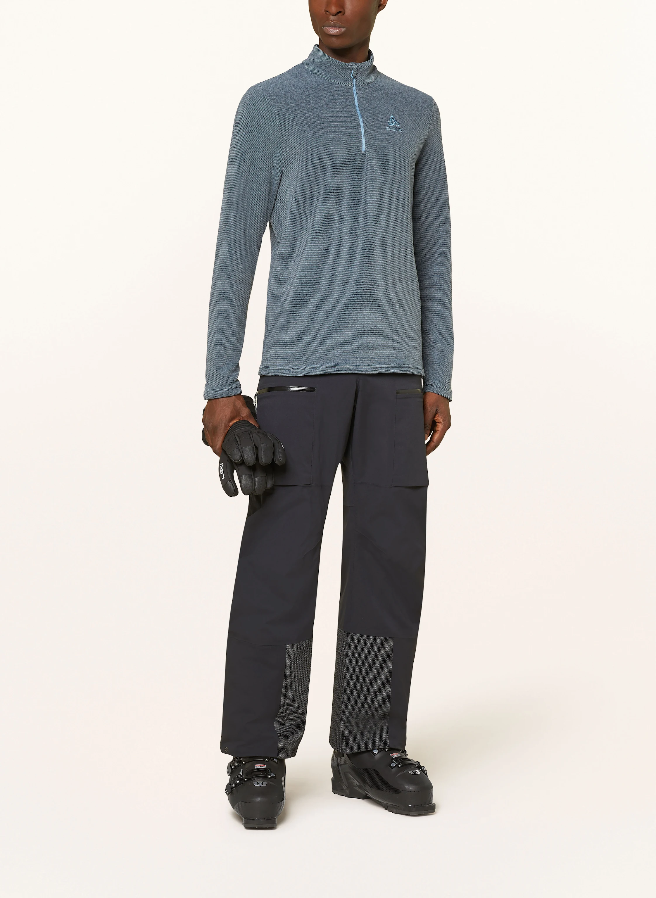 odlo Midlayer ROY