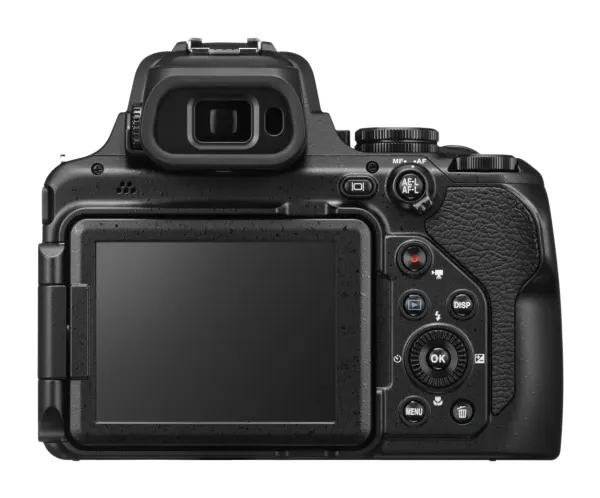 Nikon COOLPIX P1100, 16 MP, 4608 x 2592 pixel, 1/2.3