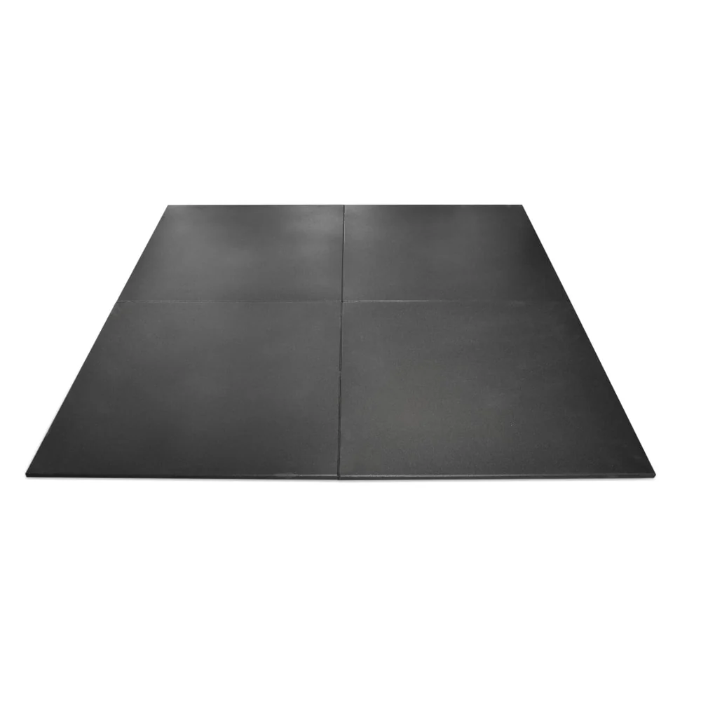 HEUBOZEN Dalle de protection 1x1m - 20mm