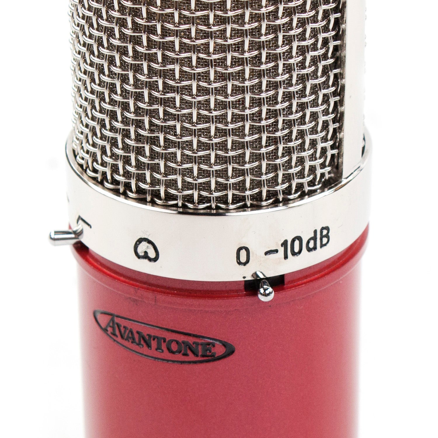 Avantone Pro CK-6 FET condensatormicrofoon