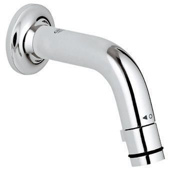 Grohe Universal toiletkraan wandmodel 1/2