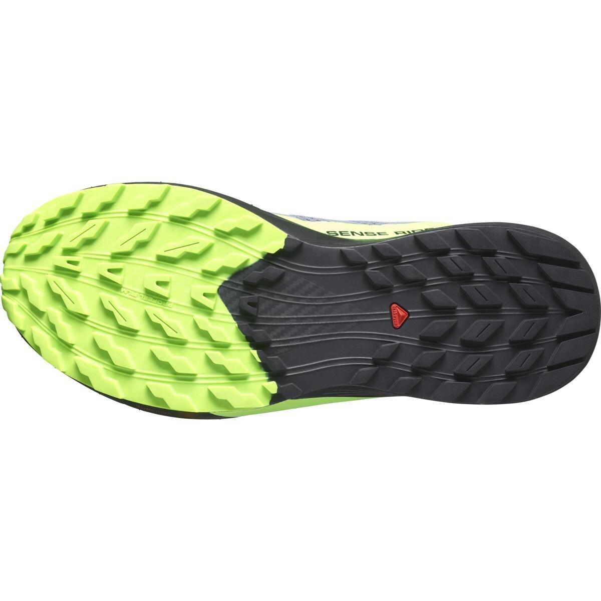 Salomon Sense Ride 5 GoreTex Mens Trail Running Shoes