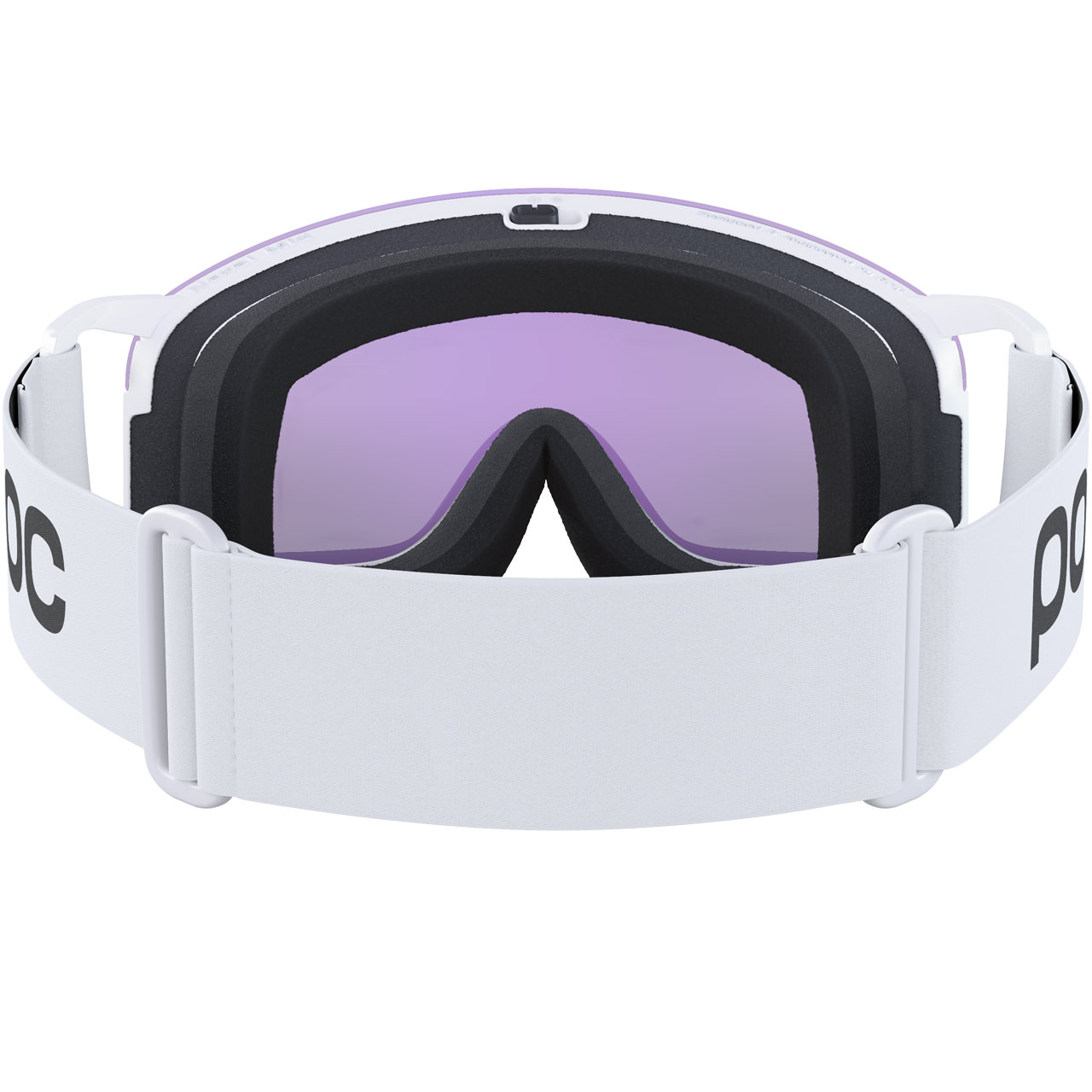 POC Nexal Mid hydrogen white/partly sunny blue   Ersatzscheibe | POC Skibrillen | POC | P | MARKEN | XSPO