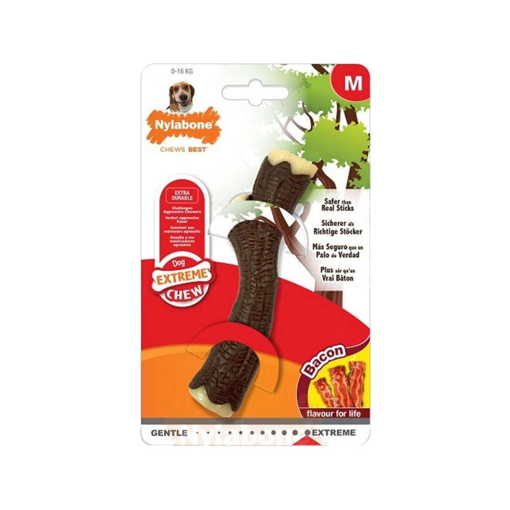 Nylabone Extreme Chew Stick