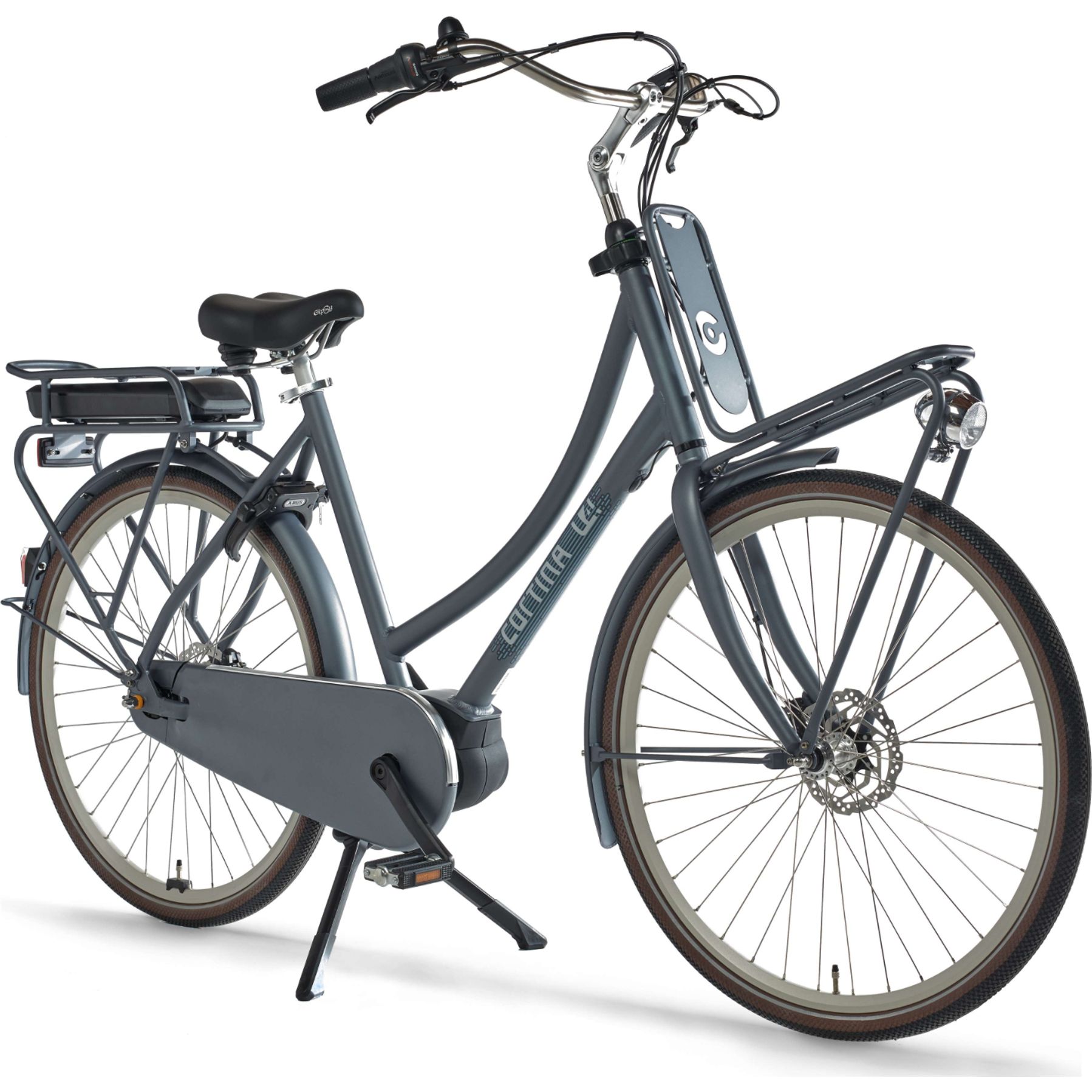 Cortina E-U4 Family Bosch Smart 2026