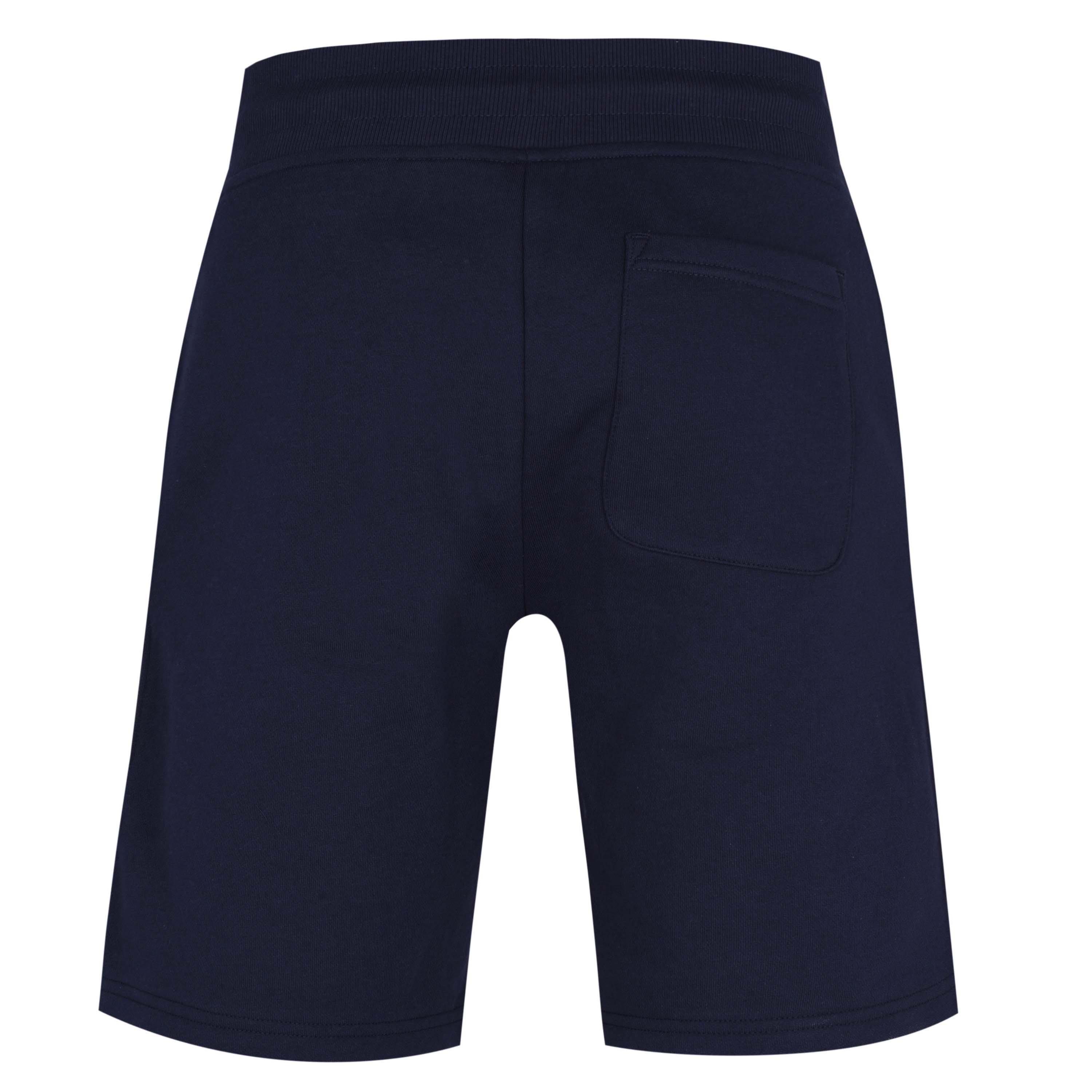 Gant Organic Sweat Shorts