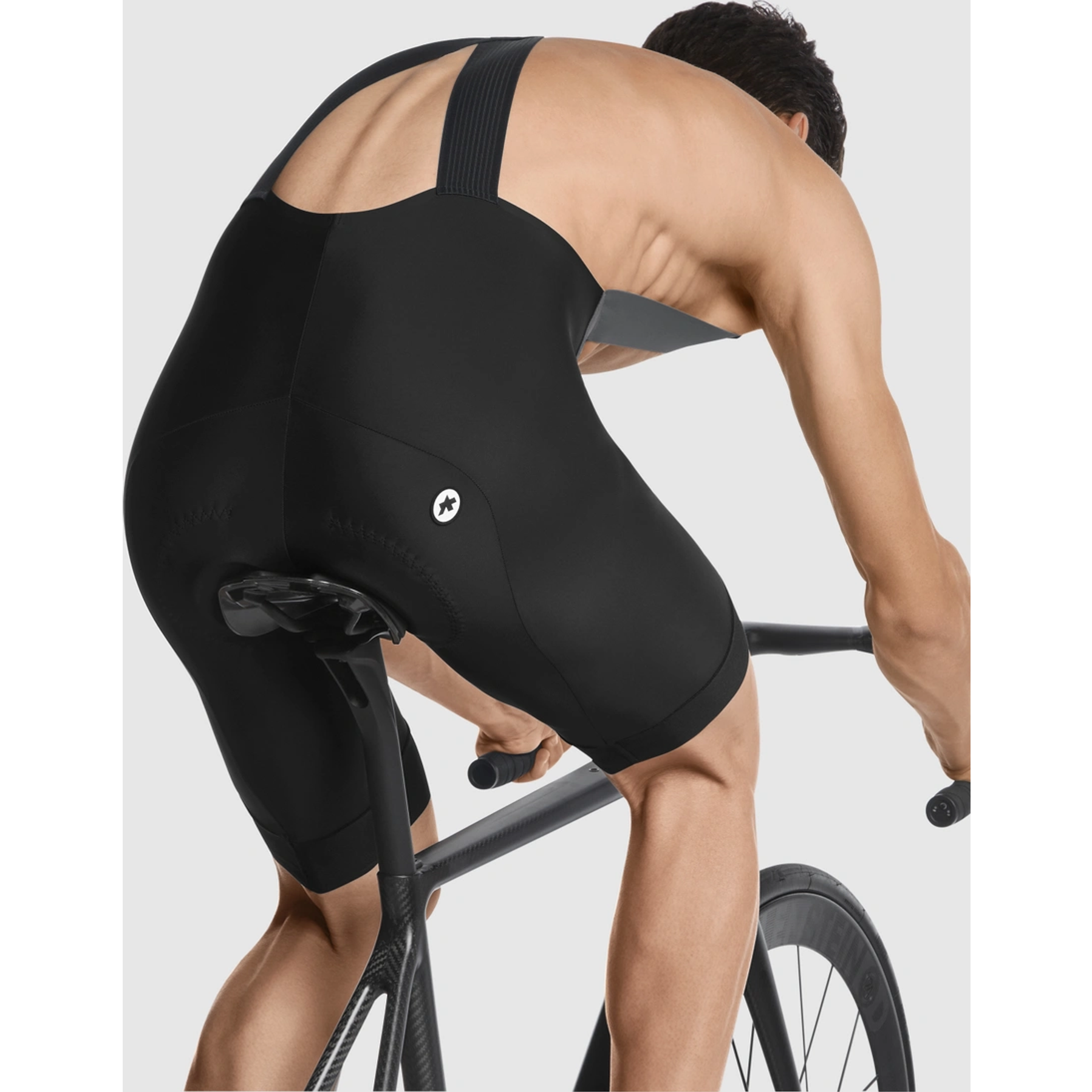 Assos Mille GT Korte Fietsbroek C2