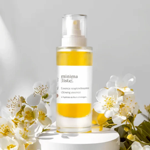 Minimaliste Essence Resplendissante 100 ML