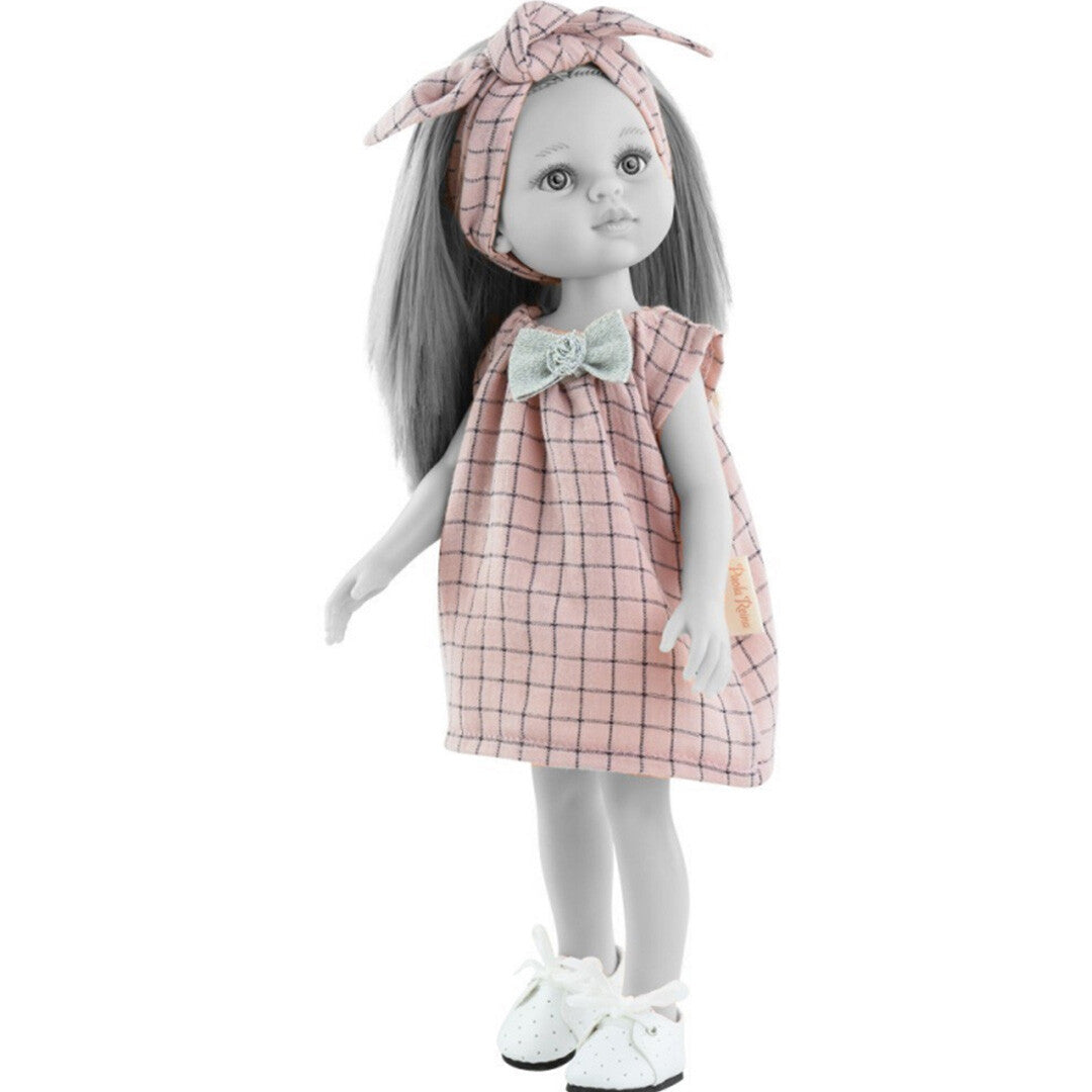 Paola reina poppenkleding pili - amigas - 32 cm