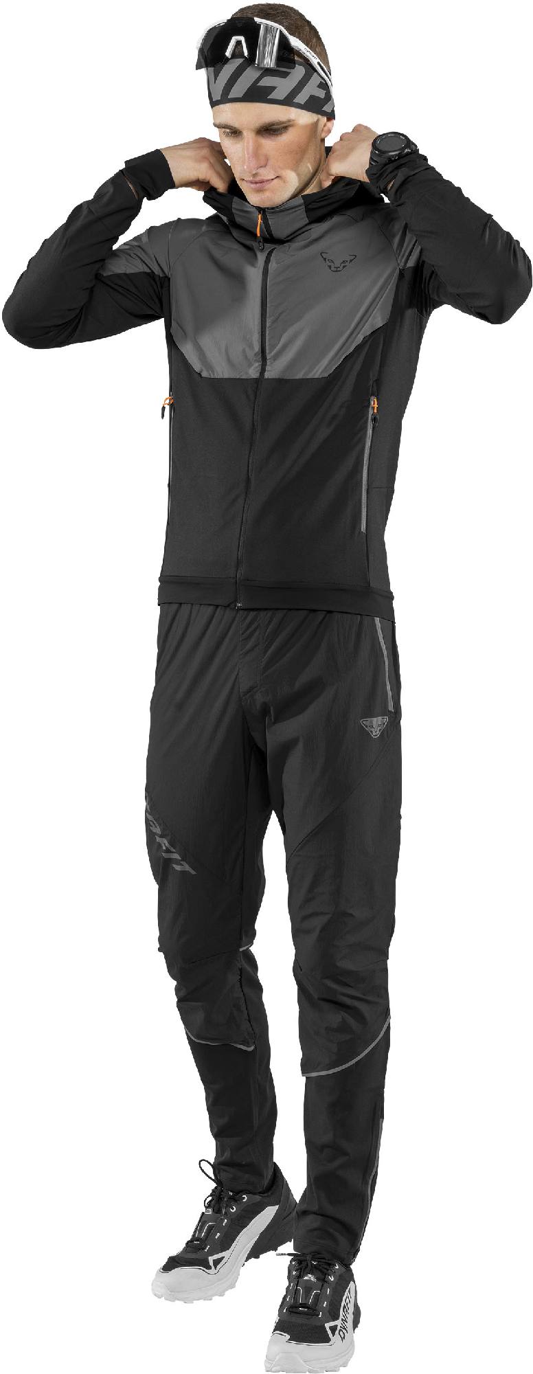 Dynafit Alpine Hybrid JKT M