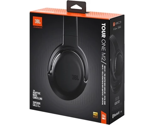 JBL Tour One M2 - Black