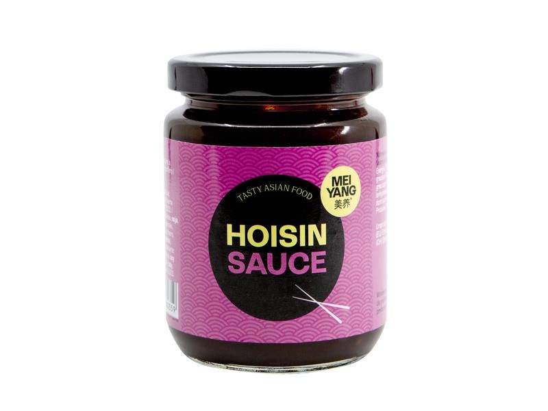 Mei Yang Hoi Sin Sauce 250 g Asiatische Sauce
