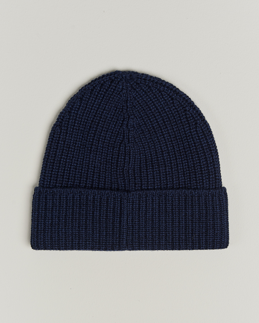Canada Goose Rib Toque Navy Heather